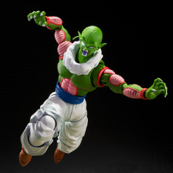 [PAGO DE RESERVA] NAIL FIGURA 16 CM DRAGON BALL Z SH FIGUARTS COLLECTORS SHOP