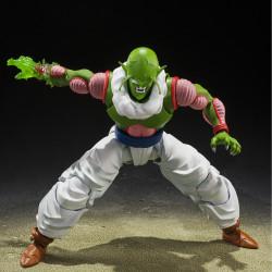 [PAGO DE RESERVA] NAIL FIGURA 16 CM DRAGON BALL Z SH FIGUARTS COLLECTORS SHOP