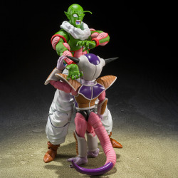 [PAGO DE RESERVA] NAIL FIGURA 16 CM DRAGON BALL Z SH FIGUARTS COLLECTORS SHOP