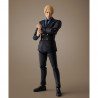 FIGURA S.H. FIGUARTS SANJI ONE PIECE 15CM