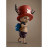 FIGURA S.H. FIGUARTS TONY TONY CHOPPER ONE PIECE 8CM
