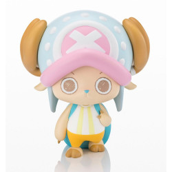 FIGURA CHOPPER ONE PIECE 10CM