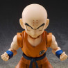 [PAGO DE RESERVA] KRILLIN -SON GOKUS OLD FRIEND- FIGURA 11 CM DRAGON BALL Z S.H. FIGUARTS COLLECTORS SHOP