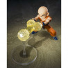 [PAGO DE RESERVA] KRILLIN -SON GOKUS OLD FRIEND- FIGURA 11 CM DRAGON BALL Z S.H. FIGUARTS COLLECTORS SHOP
