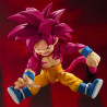 [PAGO DE RESERVA] SON GOKU SUPER SAIYAN 4 MINI -DAIMA- FIGURA 8 CM DRAGON BALL DAIMA SH FIGUARTS COLLECTORS SHOP