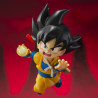 [PAGO DE RESERVA] SON GOKU SUPER SAIYAN 4 MINI -DAIMA- FIGURA 8 CM DRAGON BALL DAIMA SH FIGUARTS COLLECTORS SHOP