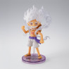 [PAGO DE RESERVA] MONKEY D. LUFFY -GEAR 5- FIGURA 7,5 CM ONE PIECE WORLD COLLECTABLE FIGURE X SH FIGUARTS COLLECTORS SHOP