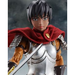 [PAGO DE RESERVA] CASCA BAND OF THE HAWK FIGURA 15 CM BERSERK SH FIGUART