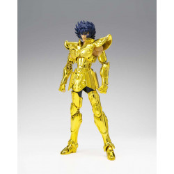 [PAGO DE RESERVA] LEO IKKI INHERITOR OF THE GOLD CLOTH FIGURA 17,5 CM SAINT SEIYA SAINT CLOTH MYTH EX COLLECTOR SHOP