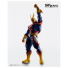 ALL MIGHT MY HERO ACADEMIA SH FIGUARTS