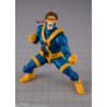 CYCLOPS. SH FIGUARTS. MARVEL. BANDAI TAMASHII NATIONS