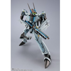 VF-25 MESSIAH VALKYRIE TOP GUN: MAVERICK VER.