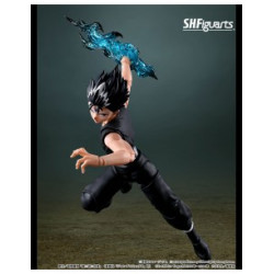 HIEI. SH FIGUARTS. YU YU HAKUSHO. BANDAI TAMASHII NATIONS