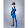 SHINJI IKARI SH FIGUARTS