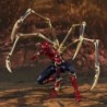 Figura Iron Spider Batalla Final Endgame Vengadores Avengers Marvel 15cm