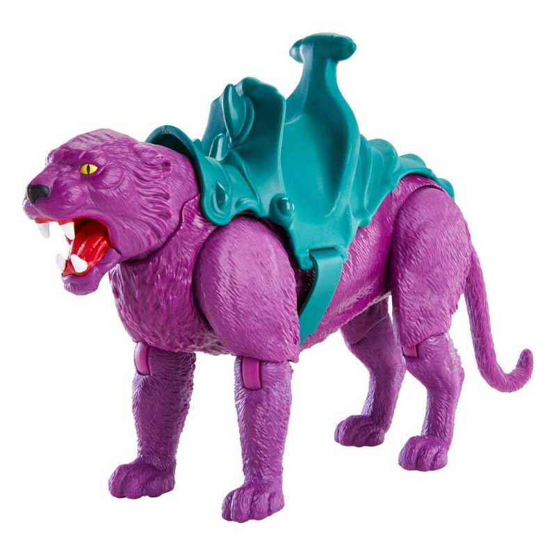 Masters of the Universe Origins Figuras 2021 Panthor 14 cm