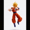 SON GOKU FIGURA 18 CM DRAGON BALL Z IMAGINATION WORKS SON GOKU FIGURA 18 CM DRAGON BALL Z IMAGINATION WORKS