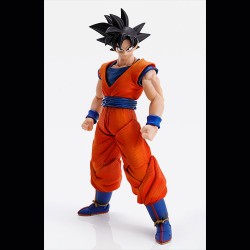 SON GOKU FIGURA 18 CM DRAGON BALL Z IMAGINATION WORKS