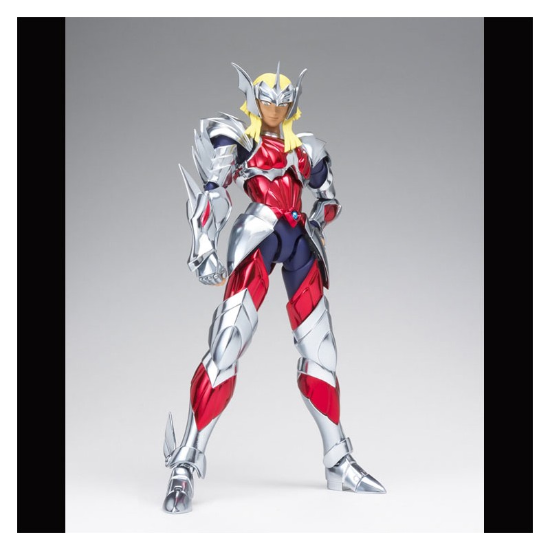 BETA MERAK HAGEN FIGURA 18 CM SAINT SEIYA MYTH CLOTH EX