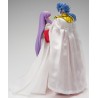 ABEL THE GOD SUN + ATHENA GODDESS SET FIGURES 16,5+15,5 CM SAINT SEIYA SAINT CLOTH MYTH ABEL THE GOD SUN + ATHENA GODDESS SET FIGURES 16,5+15,5 CM SAINT SEIYA SAINT CLOTH MYTH