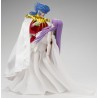 ABEL THE GOD SUN + ATHENA GODDESS SET FIGURES 16,5+15,5 CM SAINT SEIYA SAINT CLOTH MYTH ABEL THE GOD SUN + ATHENA GODDESS SET FIGURES 16,5+15,5 CM SAINT SEIYA SAINT CLOTH MYTH