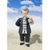 JACKIE-CHUN FIGURA 13.5 CM DRAGON BALL SH FIGUARTS JACKIE-CHUN FIGURA 13.5 CM DRAGON BALL SH FIGUARTS