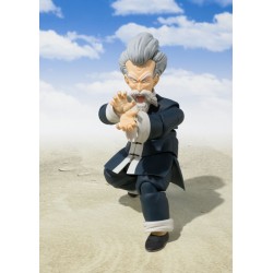 JACKIE-CHUN FIGURA 13.5 CM DRAGON BALL SH FIGUARTS