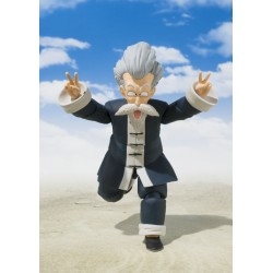 JACKIE-CHUN FIGURA 13.5 CM DRAGON BALL SH FIGUARTS