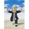 JACKIE-CHUN FIGURA 13.5 CM DRAGON BALL SH FIGUARTS JACKIE-CHUN FIGURA 13.5 CM DRAGON BALL SH FIGUARTS